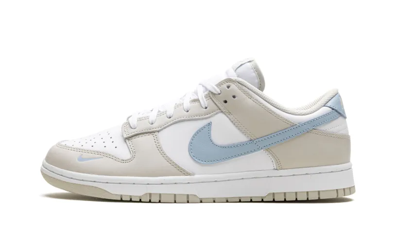 Nike Dunk Dunk Low WMNS 'Light Bone Armory Blue'